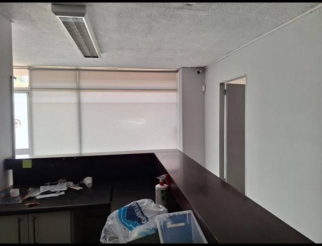 INDUSTRIAL PROPERTY TO RENT IN ROUTE 21 BUSINESS PARK